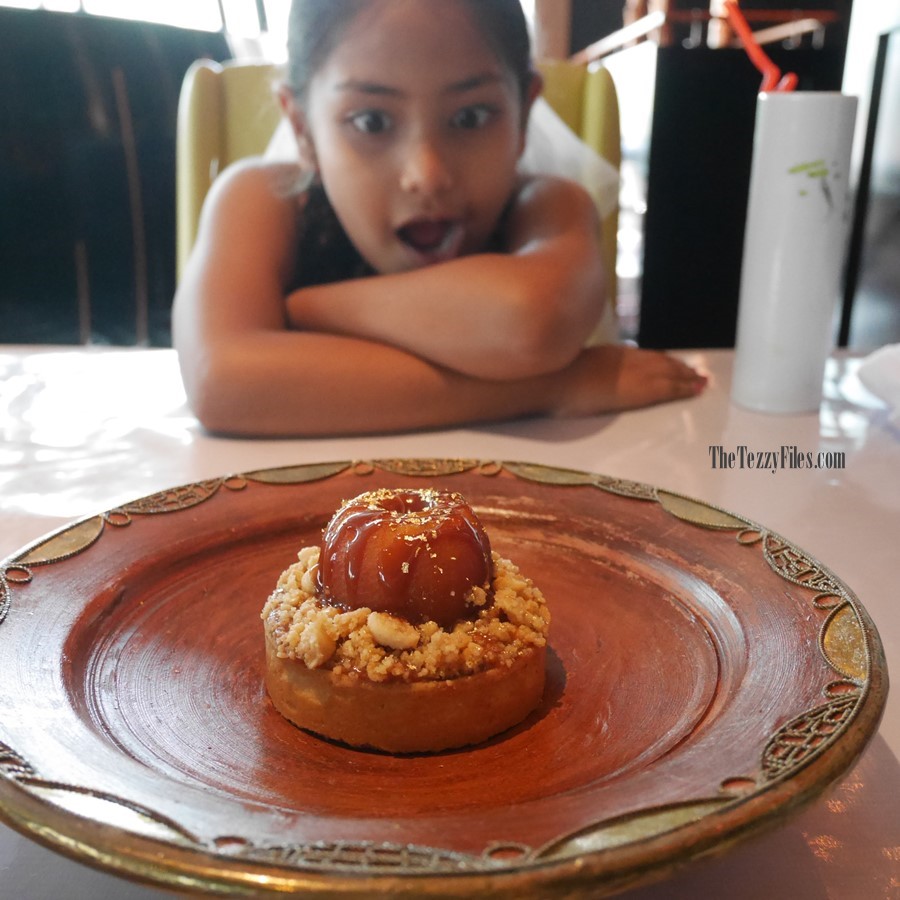 Carnival by Tresind Season 5 Colonial India Fusion Indian Cuisine DIFC Dubai UAE Food Review Blog The Tezzy Files Blogger (10)