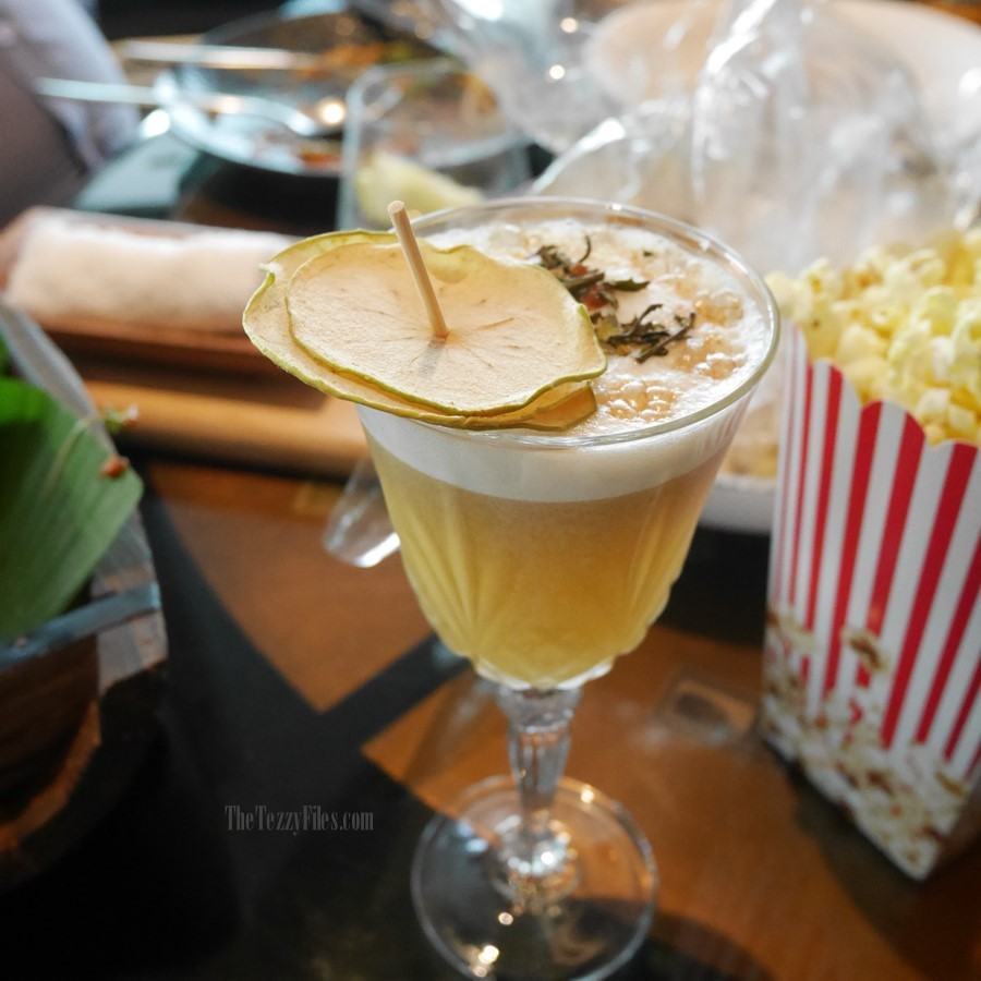 Carnival by Tresind Season 5 Colonial India Fusion Indian Cuisine DIFC Dubai UAE Food Review Blog The Tezzy Files Blogger (12)
