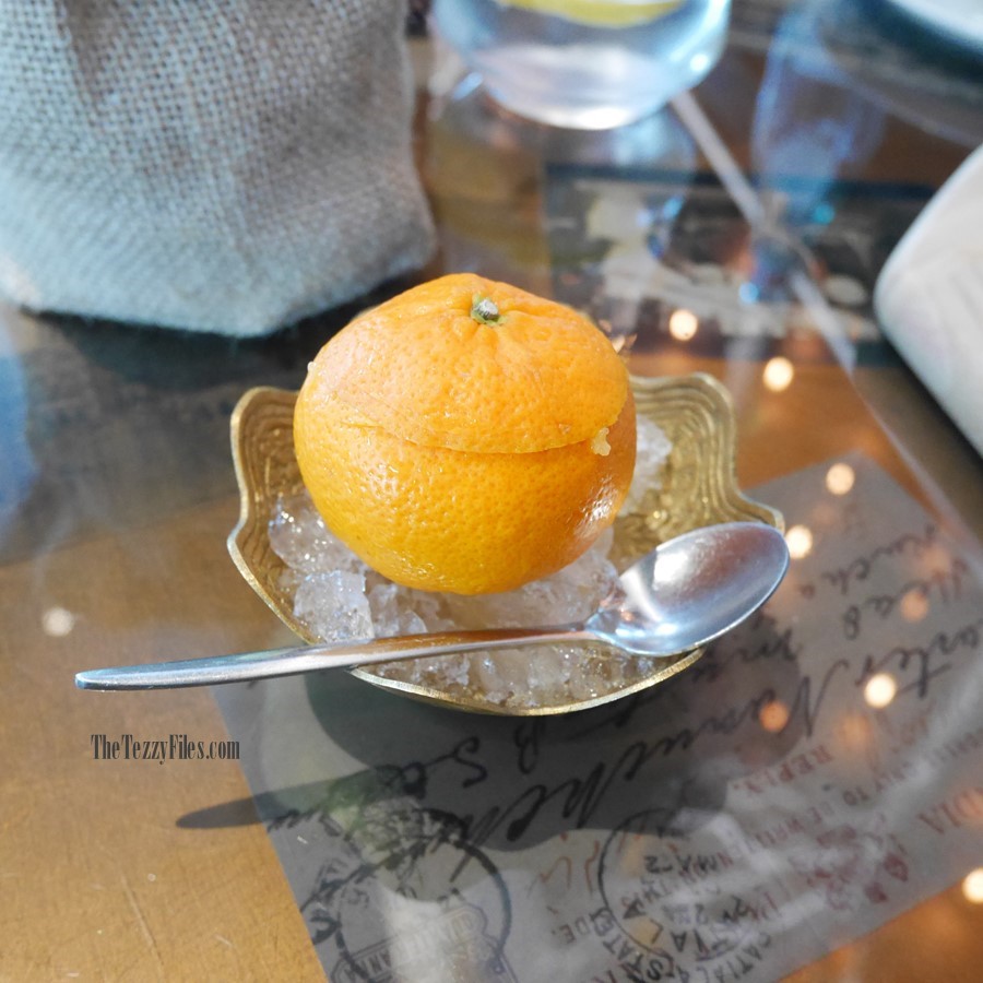 Carnival by Tresind Season 5 Colonial India Fusion Indian Cuisine DIFC Dubai UAE Food Review Blog The Tezzy Files Blogger (19)