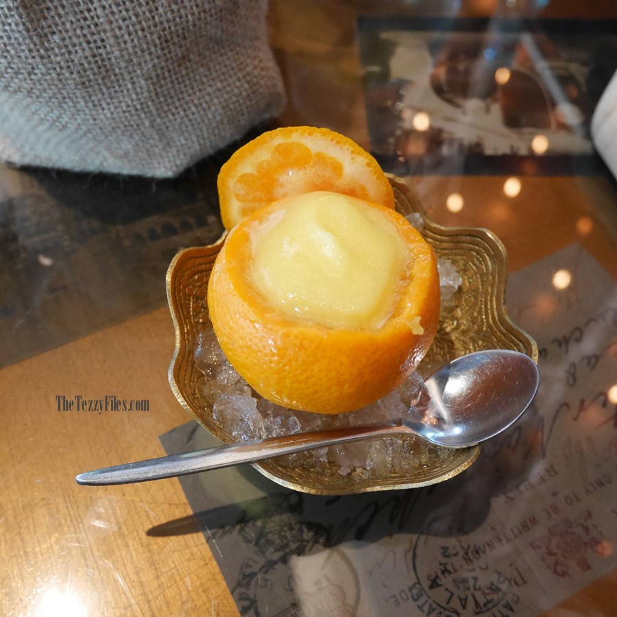 Carnival by Tresind Season 5 Colonial India Fusion Indian Cuisine DIFC Dubai UAE Food Review Blog The Tezzy Files Blogger (20)