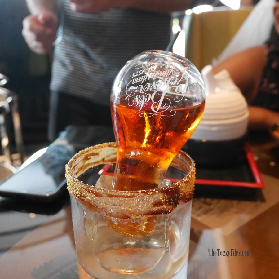 Carnival by Tresind Season 5 Colonial India Fusion Indian Cuisine DIFC Dubai UAE Food Review Blog The Tezzy Files Blogger (28)