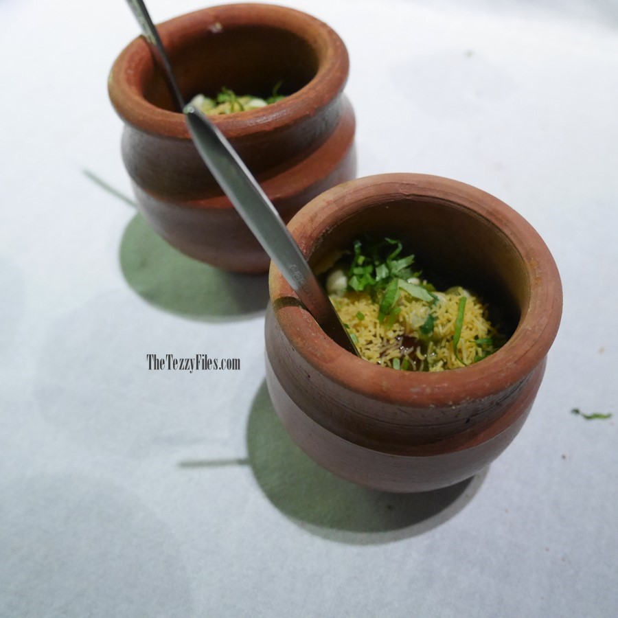 Carnival by Tresind Season 5 Colonial India Fusion Indian Cuisine DIFC Dubai UAE Food Review Blog The Tezzy Files Blogger (33)