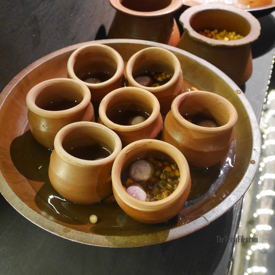 Carnival by Tresind Season 5 Colonial India Fusion Indian Cuisine DIFC Dubai UAE Food Review Blog The Tezzy Files Blogger (36)