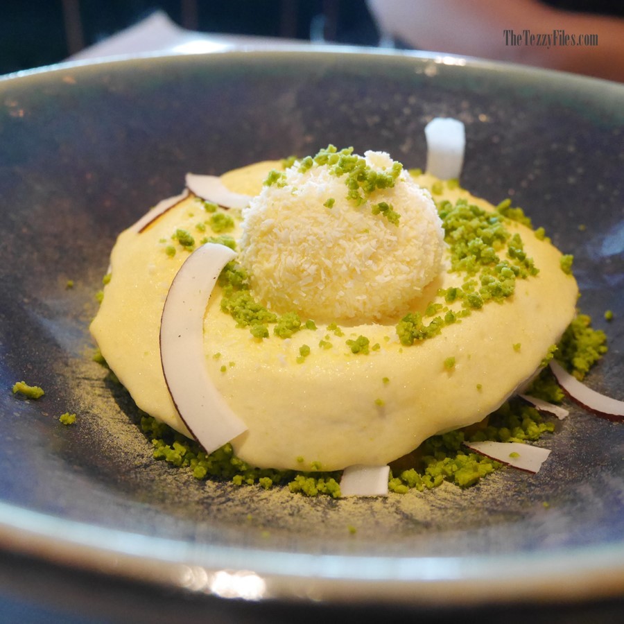 Carnival by Tresind Season 5 Colonial India Fusion Indian Cuisine DIFC Dubai UAE Food Review Blog The Tezzy Files Blogger (9)