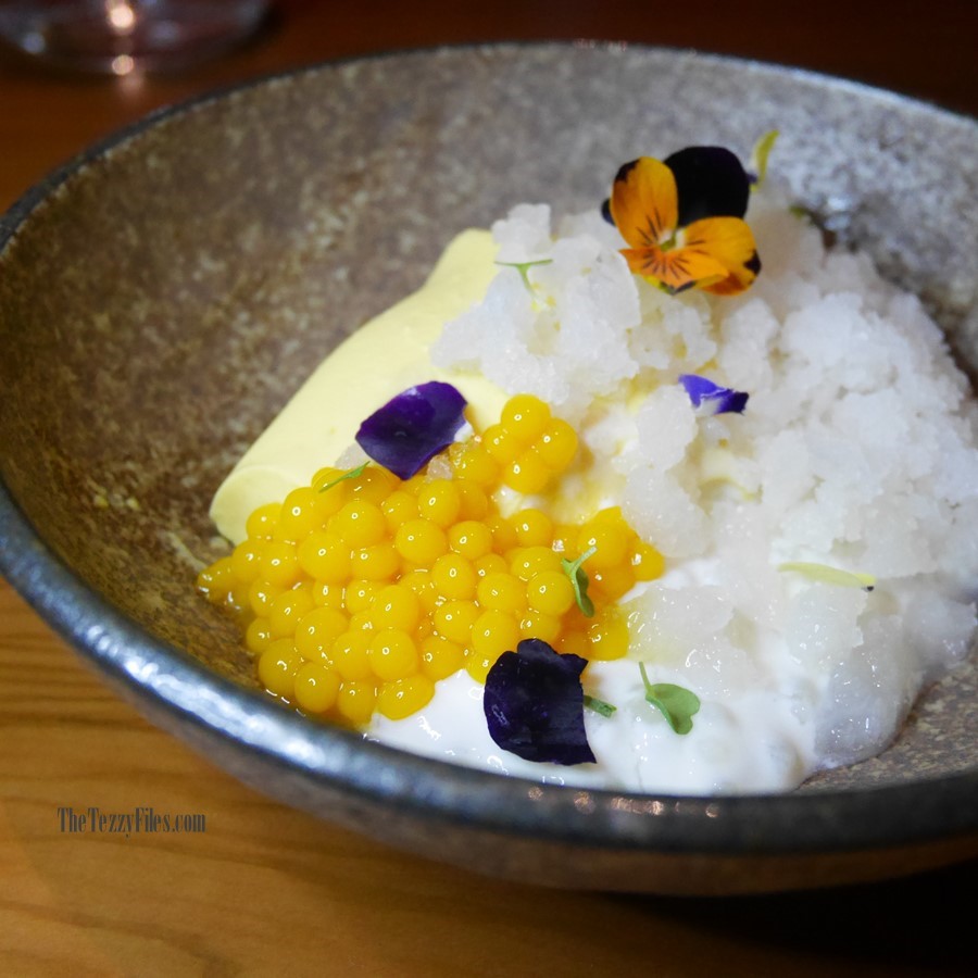 Crab Market DIFC Review Food Blog UAE Blogger Zomato UAE Kamchatka Premium Seafood (10)