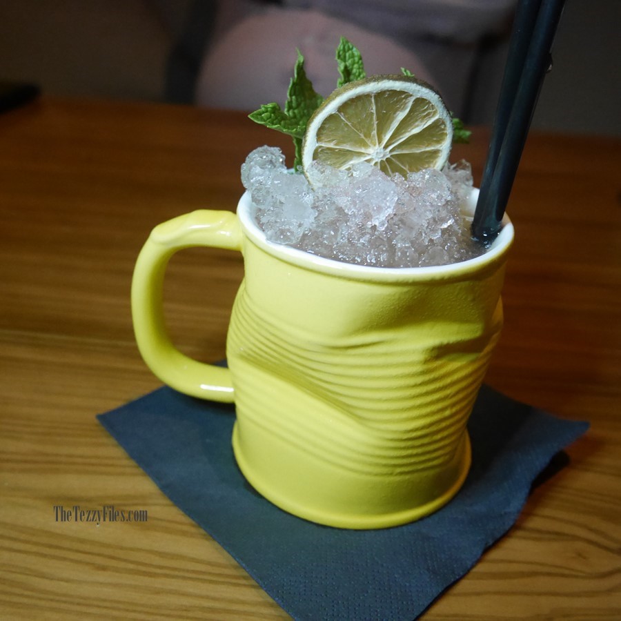 Crab Market DIFC Review Food Blog UAE Blogger Zomato UAE Kamchatka Premium Seafood (12)