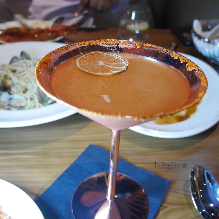 Crab Market DIFC Review Food Blog UAE Blogger Zomato UAE Kamchatka Premium Seafood (13)