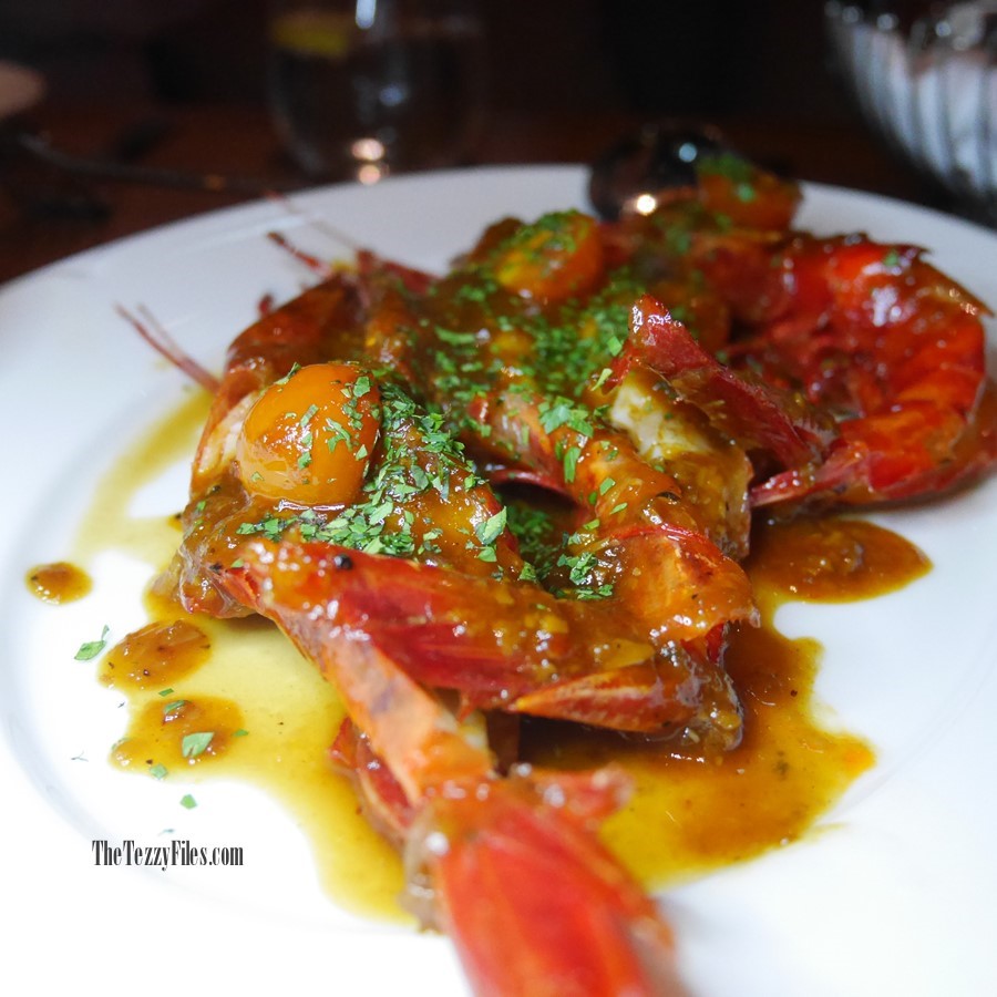 Crab Market DIFC Review Food Blog UAE Blogger Zomato UAE Kamchatka Premium Seafood (14)