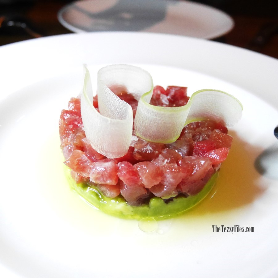 Crab Market DIFC Review Food Blog UAE Blogger Zomato UAE Kamchatka Premium Seafood (15)