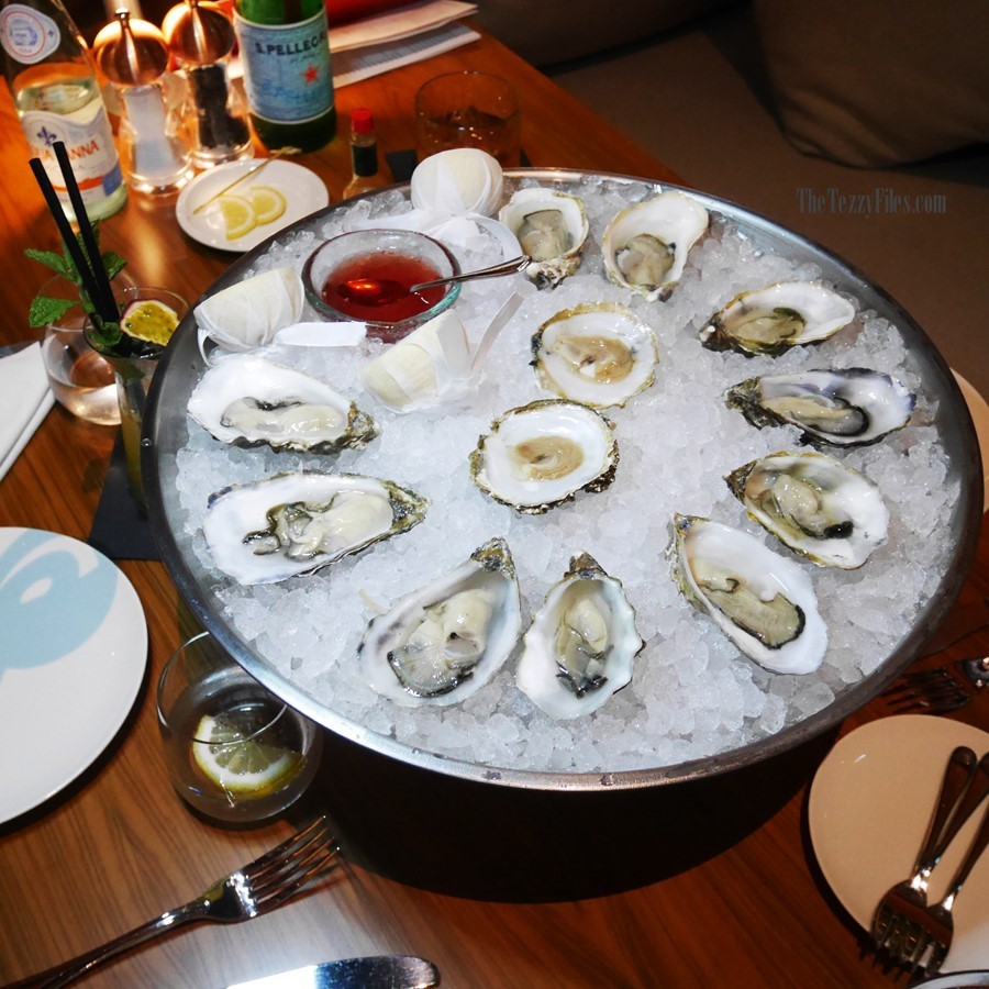 Crab Market DIFC Review Food Blog UAE Blogger Zomato UAE Kamchatka Premium Seafood (17)