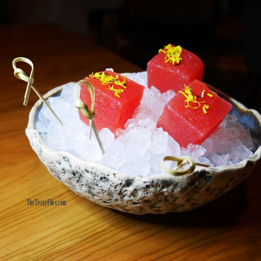 Crab Market DIFC Review Food Blog UAE Blogger Zomato UAE Kamchatka Premium Seafood (8)