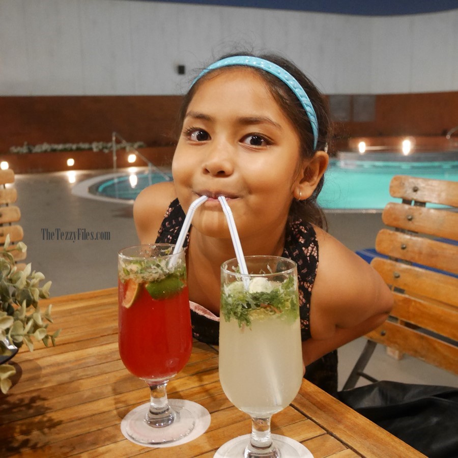 Ricetta Four Points by Sheraton All You Can Eat Drink Review Dubai Food Blog UAE Blogger Middle East Italian Italy Wine Pizza Pasta Tiramisu Unlimited (16)