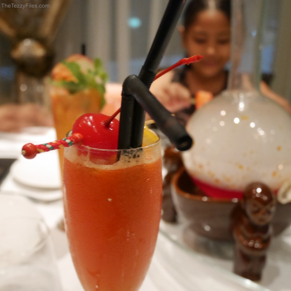 Jodhpur Royal Dining Roda Al Murooj Dubai Ramadan 2018 Iftar Menu Review Dubai Food Blog UAE Lifestyle Blogger (7)