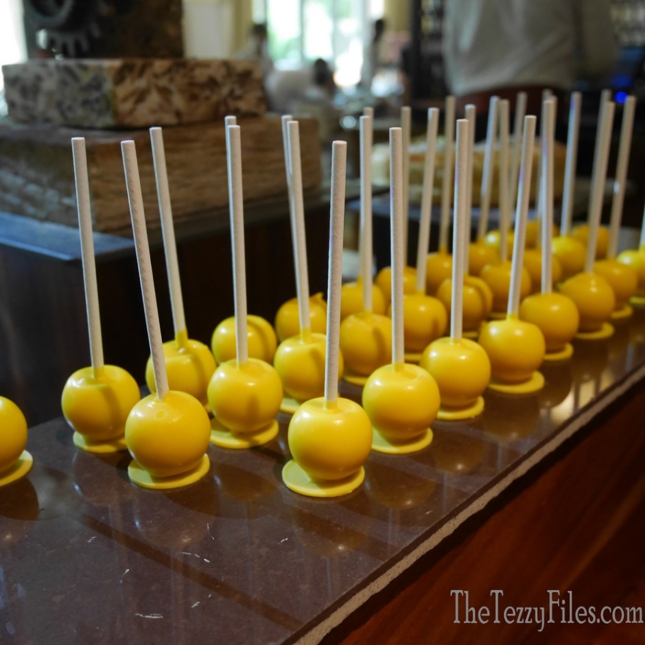 Ewaan Palace Downtown Dubai 1001 Flavors Brunch Review UAE Food Friday (15)