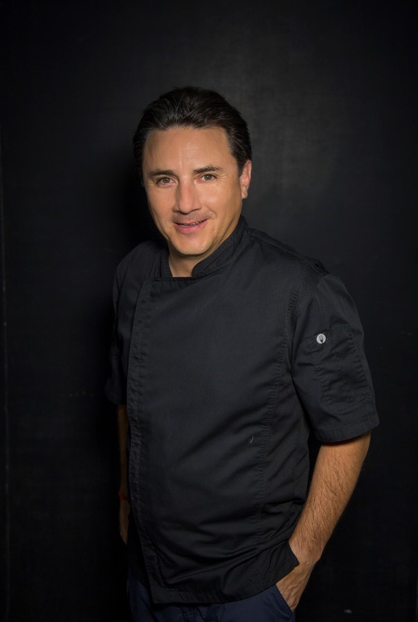 Chef Lopez