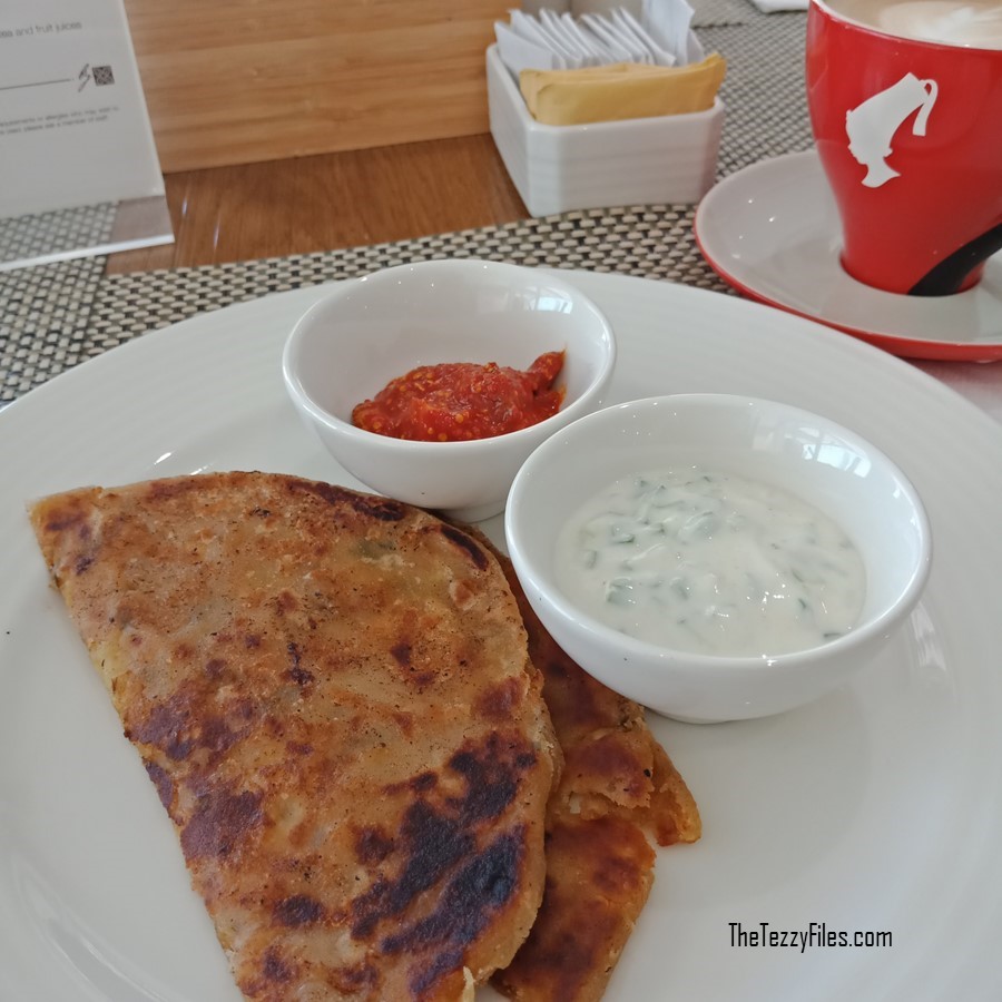 Hilton Garden Inn Ras Al Khaimah Review Staycation RAK UAE Dubai Travel Lifestyle Blog The Tezzy Files (4)