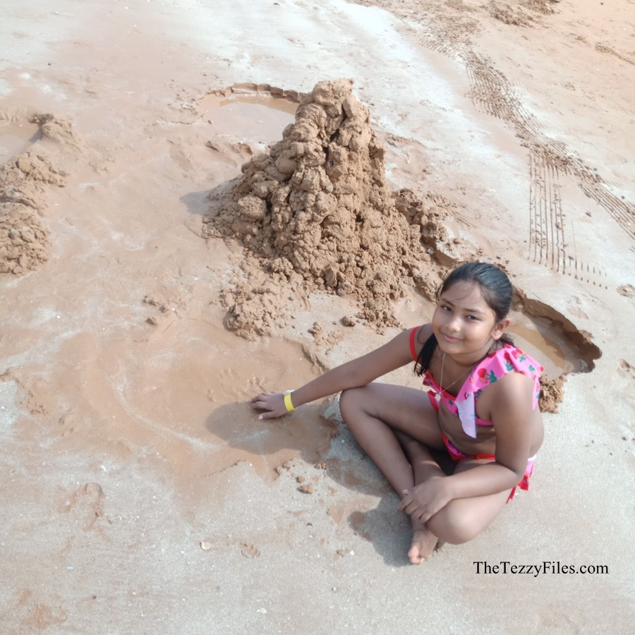 LongBeach Camp Bin Majid Beach Hotel Ras Al Khaimah camping glamping UAE staycation travel holiday weekend away blog review beach beaches infinity pool jacuzzi girls trip The Tezzy Files