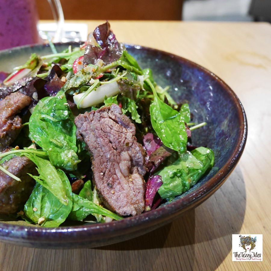 Jones the Grocer Flag Island Sharjah Review UAE Food Blogger (2)