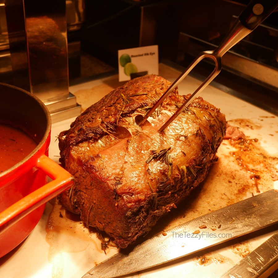 Al Ain Rotana Review Min Zaman Zest Travel Staycation Holiday Trip Advisor UAE Blogger Food Pool (11)