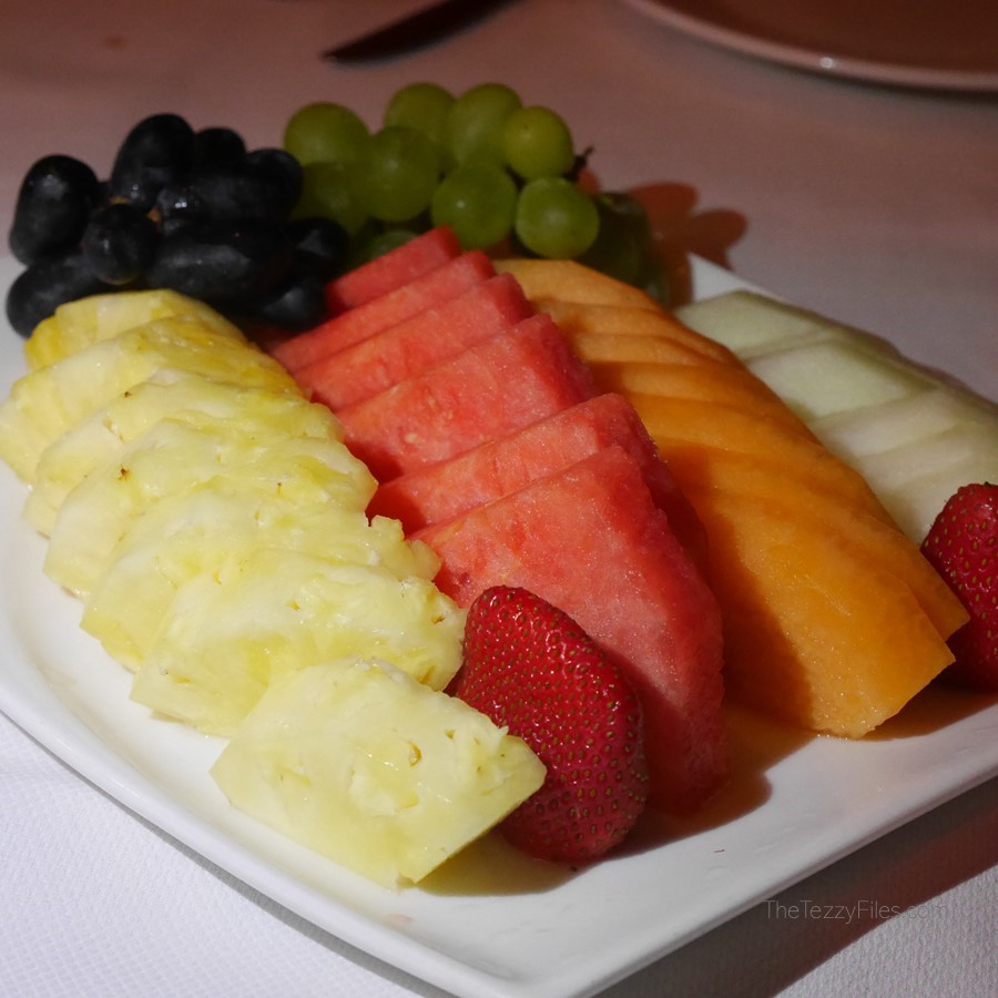 Al Ain Rotana Review Min Zaman Zest Travel Staycation Holiday Trip Advisor UAE Blogger Food Pool (19)