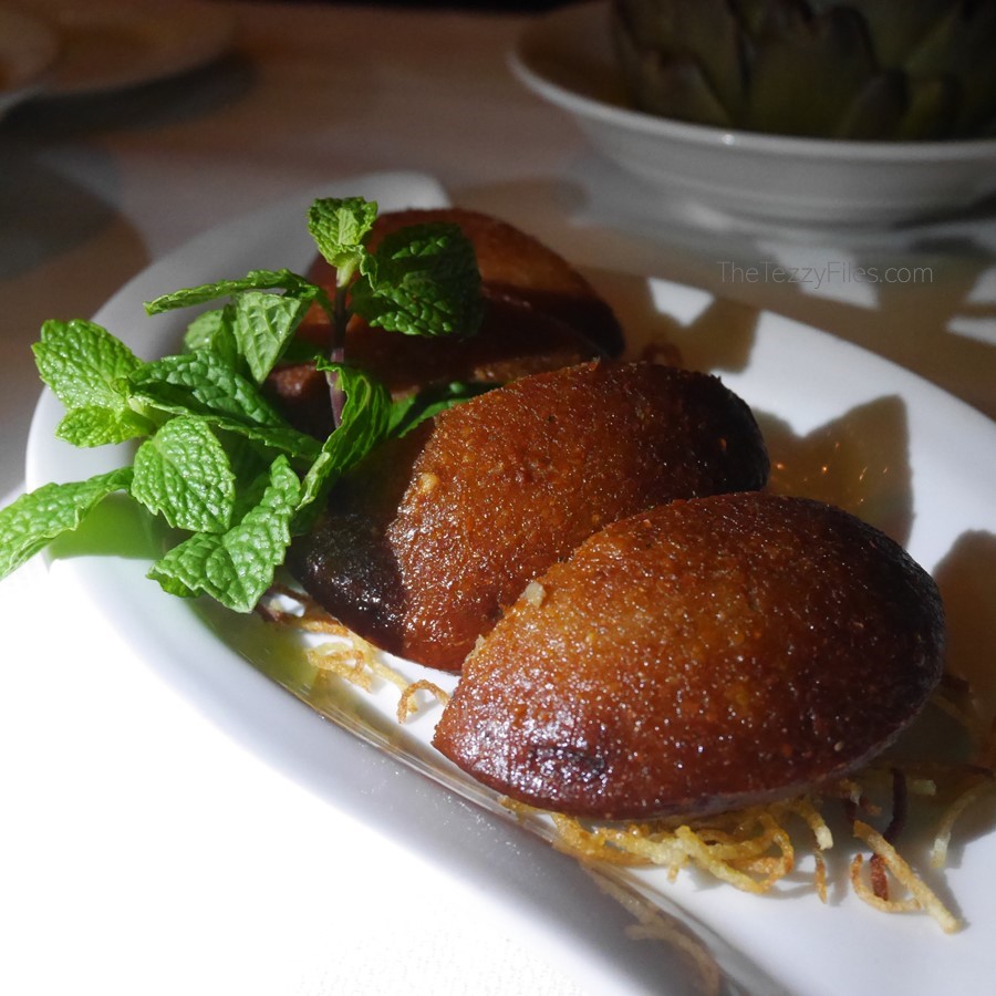 Al Ain Rotana Review Min Zaman Zest Travel Staycation Holiday Trip Advisor UAE Blogger Food Pool (23)