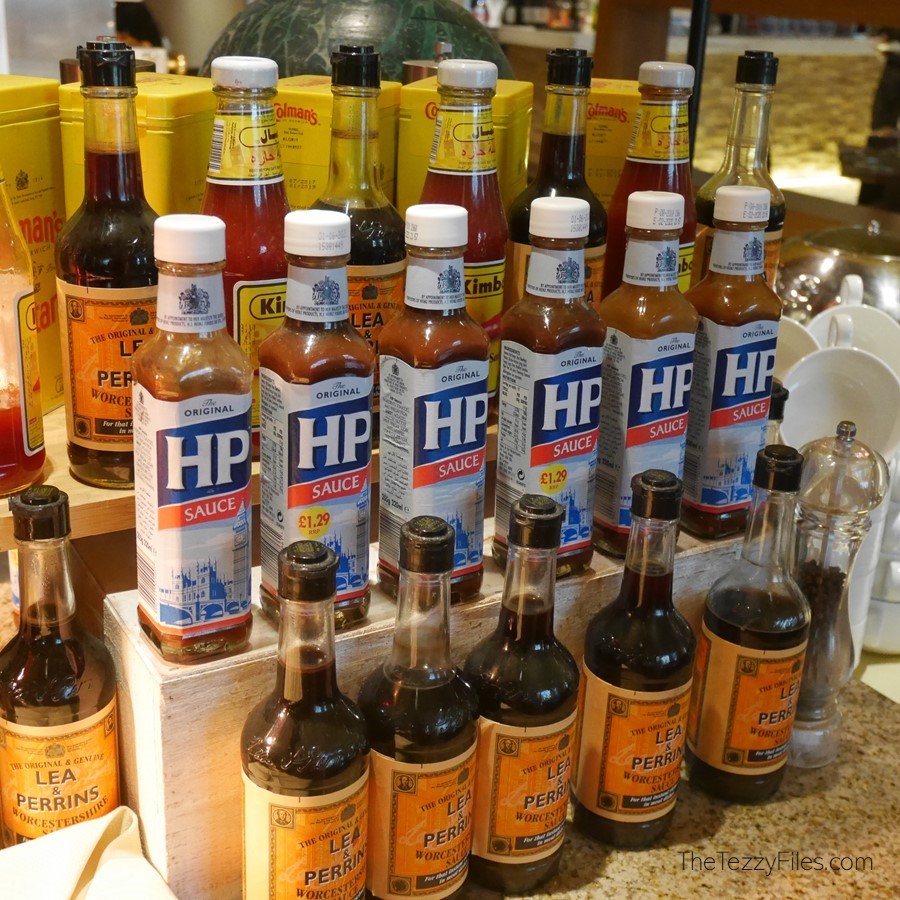 Al Ain Rotana Review Min Zaman Zest Travel Staycation Holiday Trip Advisor UAE Blogger Food Pool (9)